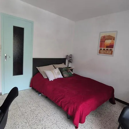 Appartamento Au Pied Des Thermes *
