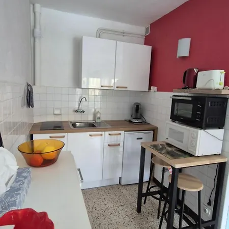 Appartamento Au Pied Des Thermes
